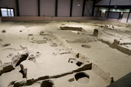 Xi’an Banpo Site: Unraveling the Mysteries of Early Chinese Society