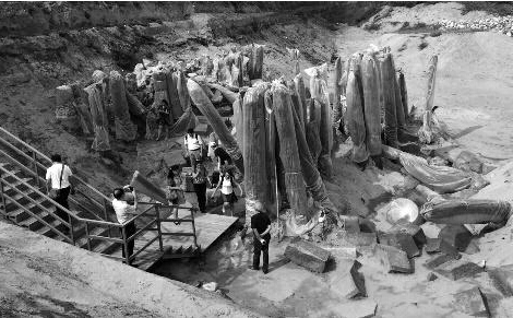 Unveiling the Secrets of the Xian Dongwei Bridge Site: Your Ultimate Travel Guide