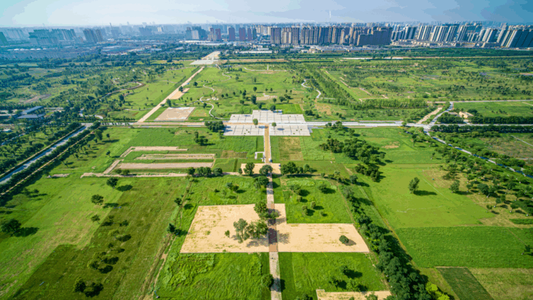 Step Back in Time at Xian Han Changan City Site: A Must-Visit Destination in Xi’an