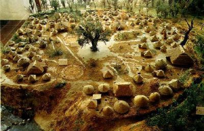 Step Back in Time at Xian Jiangzhai Site: Essential Insights for History Enthusiasts