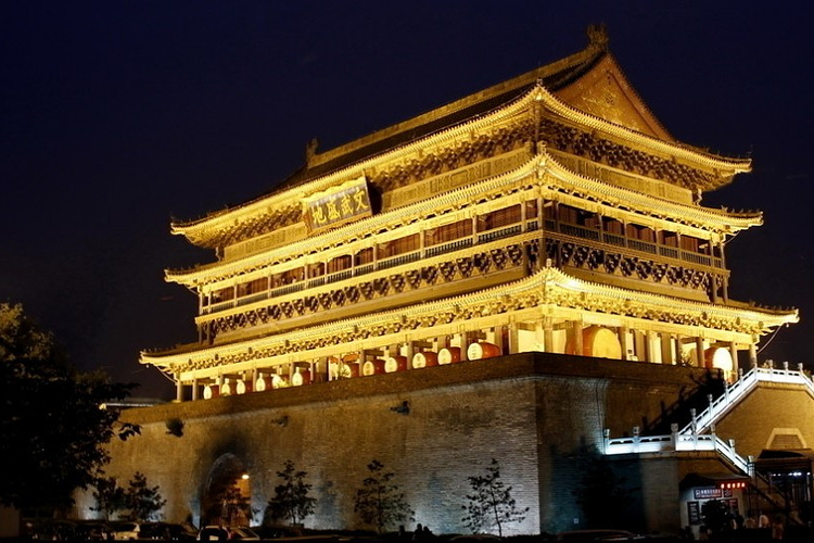 Unveiling Xi’an Kangjia Site: History and Culture in the Heart of Shaanxi
