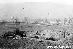 Unveiling the Secrets of Xian Laoniupo Site: History and Heritage in Xi’an