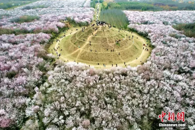 Xian Ming Qin Prince Tombs: A Glimpse into the Lives of Xi’an’s Ancient Nobility