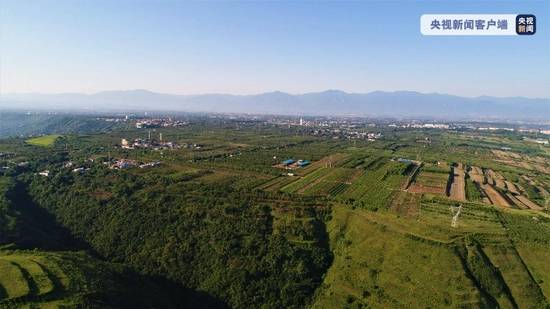 Discover the Secrets of the Western Han Imperial Tombs: A Journey Through Xi’an’s Ancient History