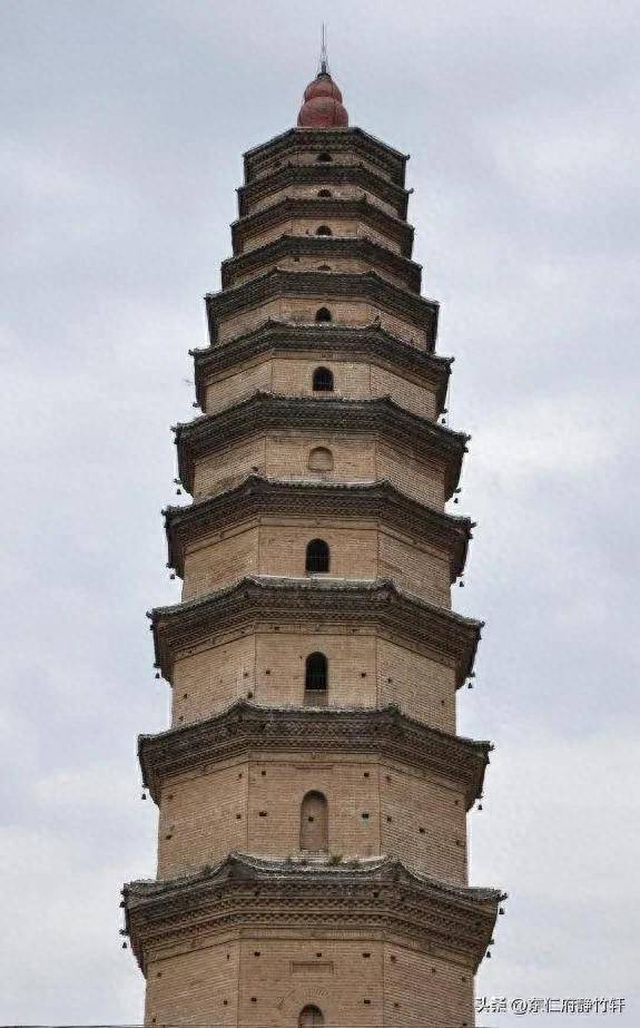 Explore the Serenity of Xian Zhaohui Pagoda: Your Ultimate Xi’an Guide