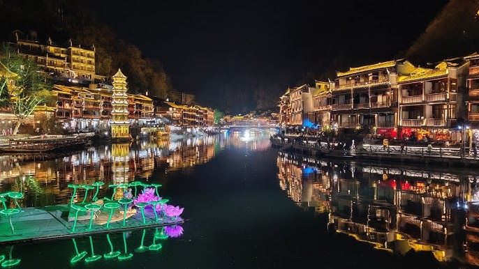 Xiangxi Buermen Yizhi: Your Ultimate Guide to Exploring Hunan’s Ethnic Heritage