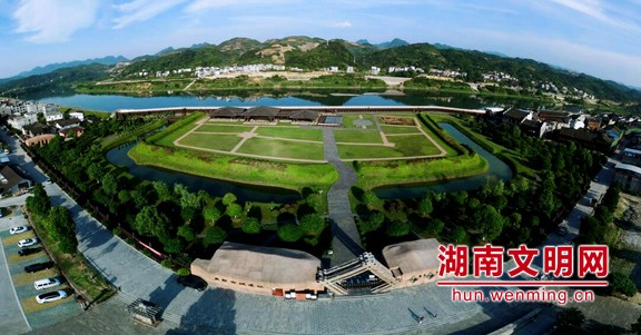 A Complete Travel Guide to Xiangxi Liye Gucheng Yizhi: Your Gateway to Authentic Hunanese Culture