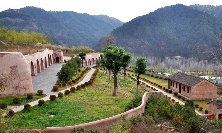 Exploring Xianyang Malan Revolutionary Site: Where the Spirit of Revolution Lives On
