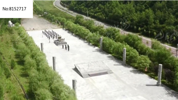 Experience the Legacy of the Qin Dynasty at Xianyang’s Historic Zhidao Straight Road Site