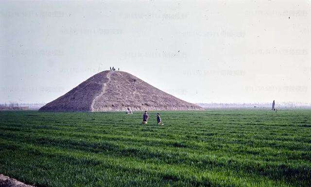 Xianyang Shunling Mausoleum: An Essential Stop for History Buffs in Shaanxi