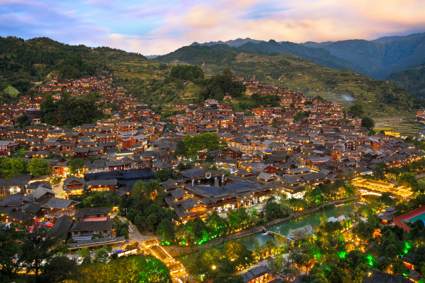 Xianyang Zhaoren Temple Main Hall: A Must-Visit for Culture Enthusiasts
