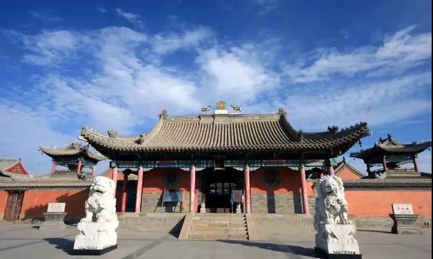 Experience the Untamed Wilderness of Xilingol Nuoergujianzhuqun, Inner Mongolia