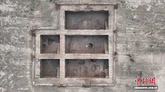 Discover the Hidden Gems of Xingtai Bairen City Site: A Traveler’s Guide