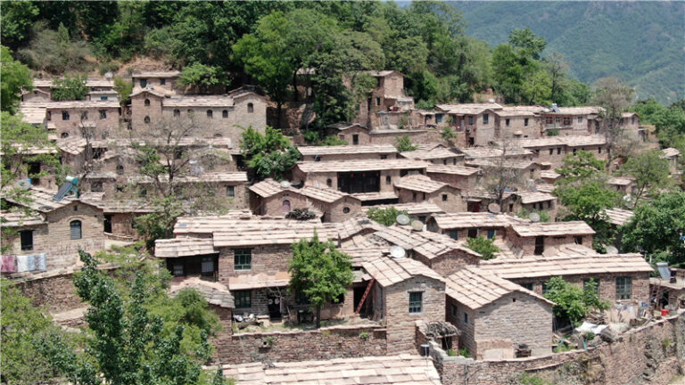A Journey Through Time: Exploring the Xingtai Buyaocun Site