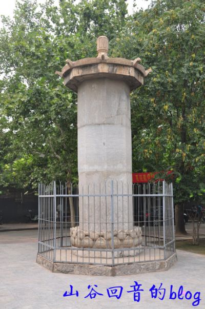 Exploring Xingtai Daodejing Sutra Pillar: A Hidden Gem of Hebei’s Heritage