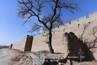 Xingtai Linqing Ancient City Site: Your Ultimate Guide to Hebei’s Hidden Gem