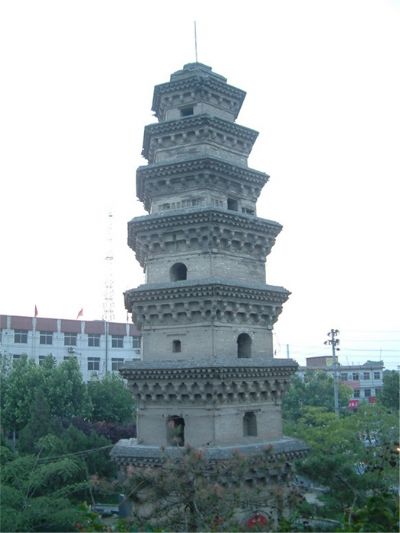Top 10 Reasons to Visit Xinxiang Tianwangsishanjita on Your Next Adventure