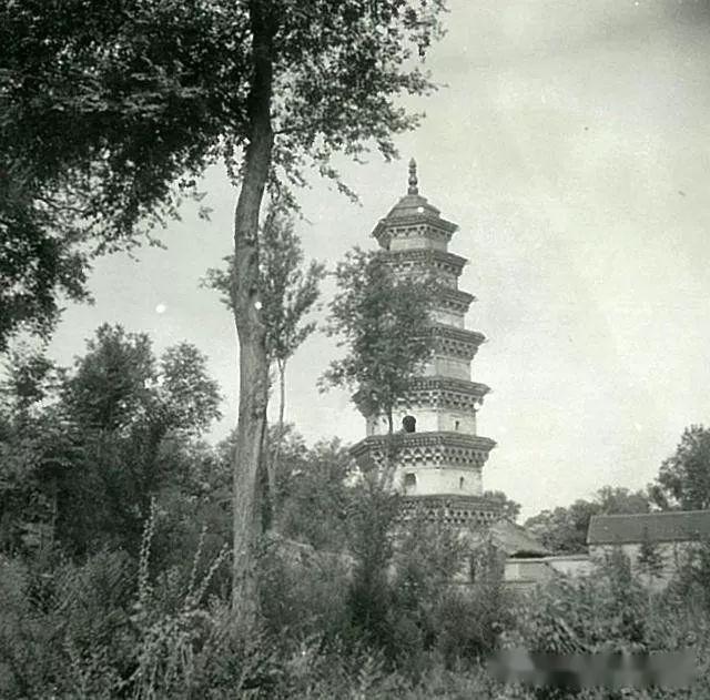 A scenic view of Xinxiang Tianwangsishanjita
