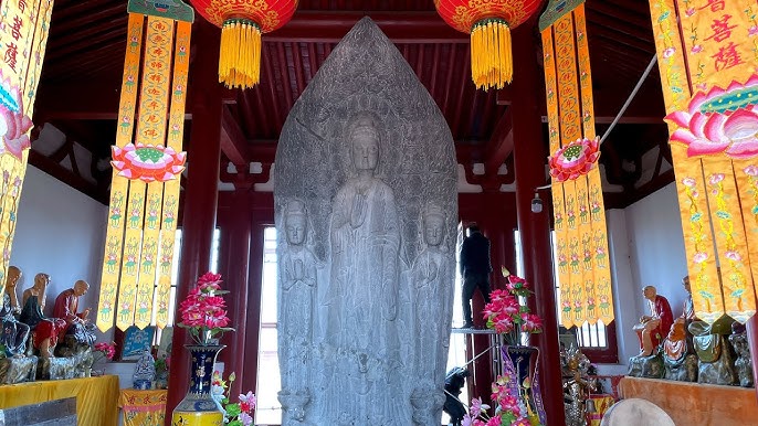 A Journey Through History: Ximingsizaoxiangbei’s Rich Heritage in Xinxiang