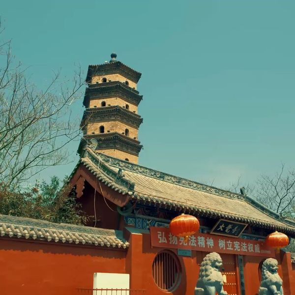 Top 10 Must-See Attractions at Xinxiang Yanjindajuesiwanshouta