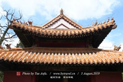 Top Things to Do and See in Xinxiang Yuanwuchengshuangmiao: A Complete Travel Guide