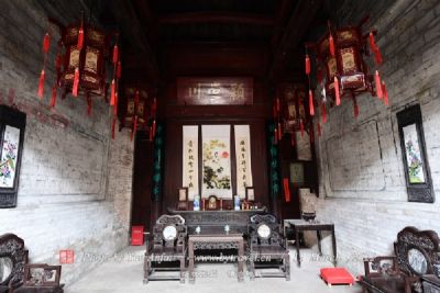 Experience Serenity: Top Things to Do at Xinyang Chenyuanguangzuci