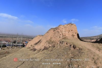 Experience the Rich History of Xinyang Fanguoguchengyizhi: A Traveler’s Guide