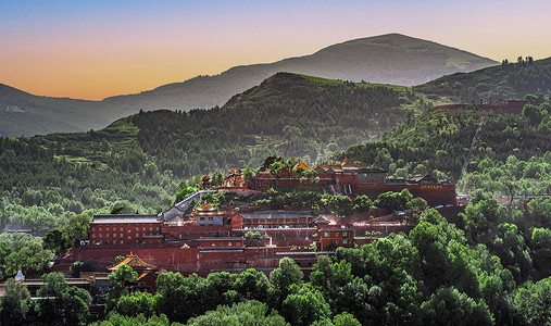 Spiritual Serenity Awaits: Your Ultimate Guide to Xinzhou Foguang Temple