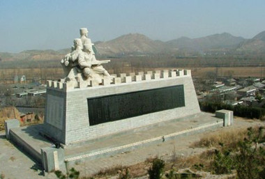 Experience the Legacy of Xinzhou Xinkou Battle Site: Your Ultimate Travel Guide