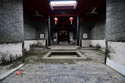 Xuancheng Jingxian Zhangshi Zongci: Your Ultimate Guide to Anhui’s Enchanting Attractions
