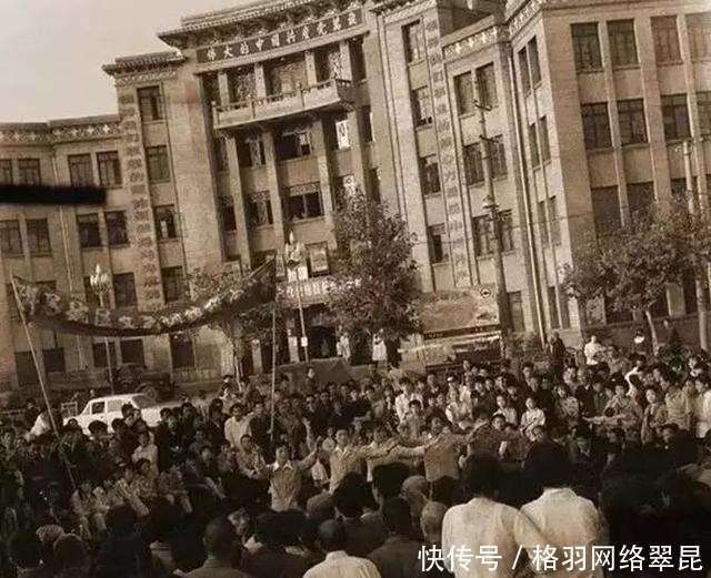 A scenic view of Xuchang Huaibanghuiguan