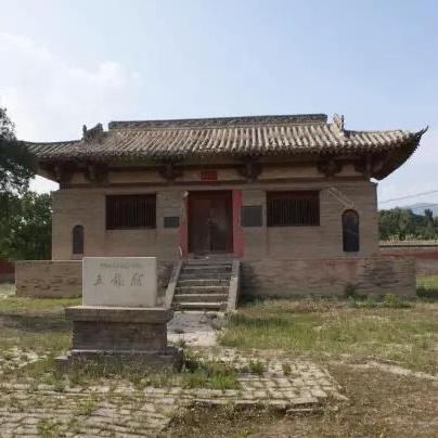 Your Ultimate Travel Guide to the Enchanting Pojiguanwangmiaodadian in Xuchang, Henan