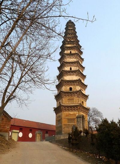 Unveiling the Mystique of Xuchang Qianmingsita: Your Ultimate Travel Experience