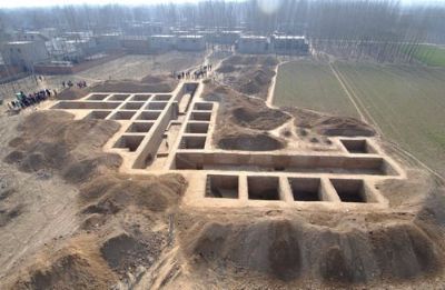 Experience the Rich History and Culture of Xuchang Wadianyizhi: Top Attractions to Explore