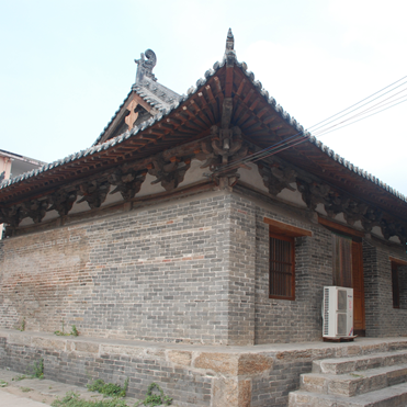 Unveiling Xuchang’s Spiritual Haven: Explore Yuzhoutianningwanshousi