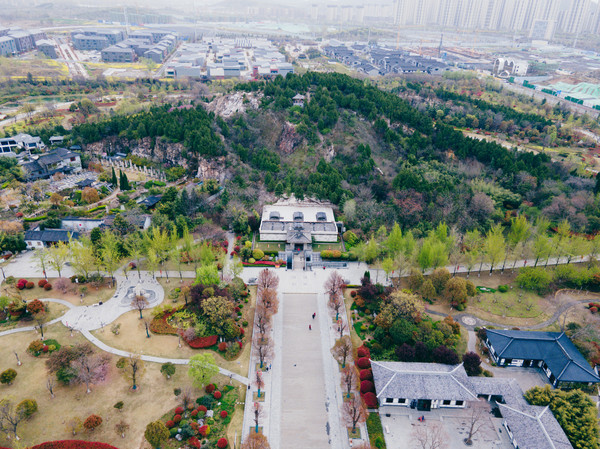 Unveil the Secrets of Xuzhou Liulin Yizhi: A Must-Visit Destination in Jiangsu