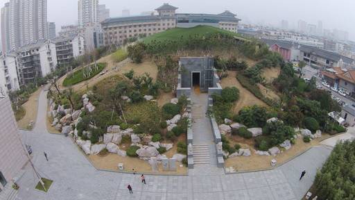 Exploring Xuzhou Muqun: Your Ultimate Guide to Jiangsu’s Scenic Retreat