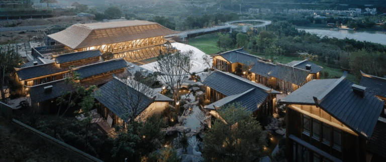 Discovering Xuzhou Xiapi Gucheng Yizhi: A Journey Through Ancient History