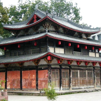 Exploring Yaan Pingxianglou: A Hidden Gem in Sichuan’s Scenic Landscape