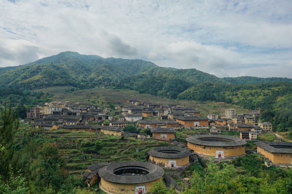A Traveler’s Guide to Yanan Longwangchan Site: Experience the Spirit of Yan’an