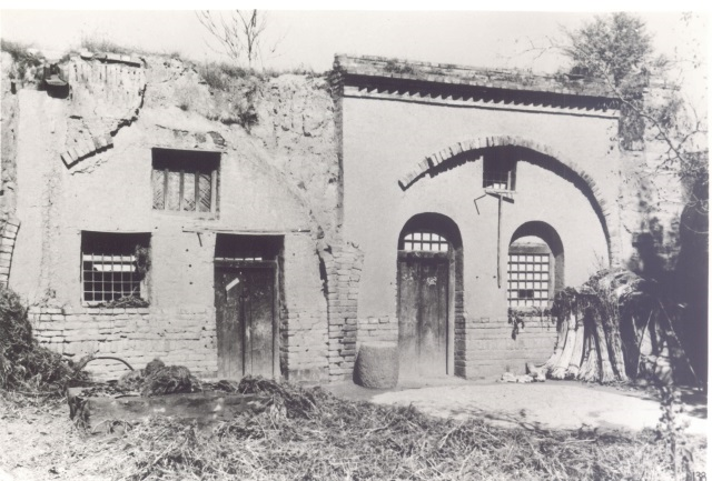 Yanan Luochuan Meeting Site: Where History Meets Heritage in Shaanxi