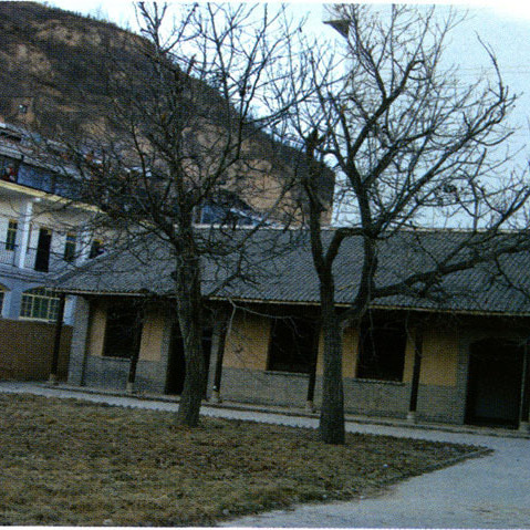 Exploring Yan’an: The Historic Shanganing Jinsui Joint Defense HQ Site