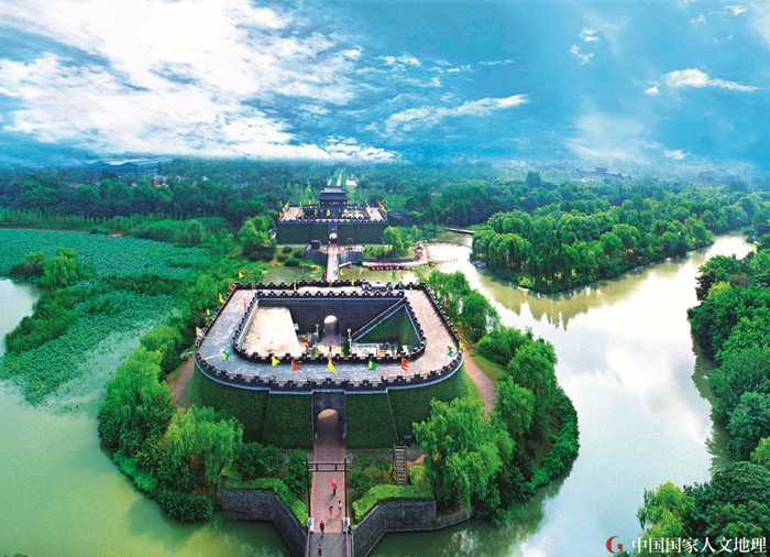 Hidden Treasures of Yangzhou: Why Cheng Yizhi Should Be on Your Itinerary