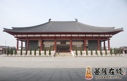 Experience Peace and Culture at Yangzhou Damingsi: A Traveler’s Guide to Jiangsu’s Spiritual Haven