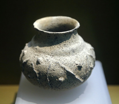 A scenic view of Yangzhou Longqiuzhuang Yizhi
