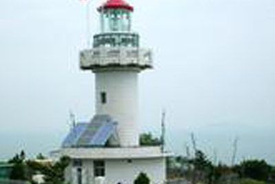Top 10 Reasons to Visit Yantai Houjidao Dengta on Your Next Trip