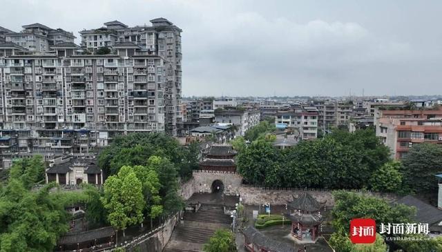 Exploring Yibin Nanxi Chengqiang: Your Ultimate Adventure Awaits
