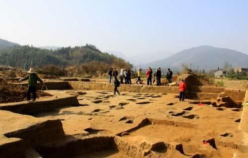 Laohudun Yizhi in Yichun: Your Ultimate Guide to Scenic Wonders