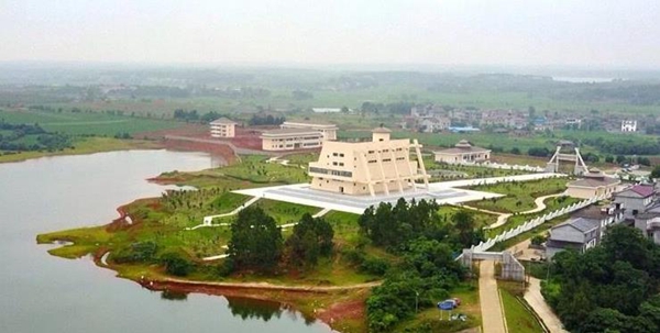 Yichun Wucheng Yizhi Travel Guide: Unforgettable Adventures Await!