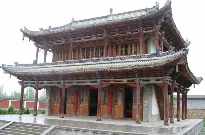 Unveiling Yili Jingyuansi: Your Ultimate Travel Guide to Xinjiang’s Enchanting Retreat